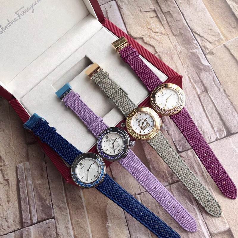 Ferragamo 38mm 032447